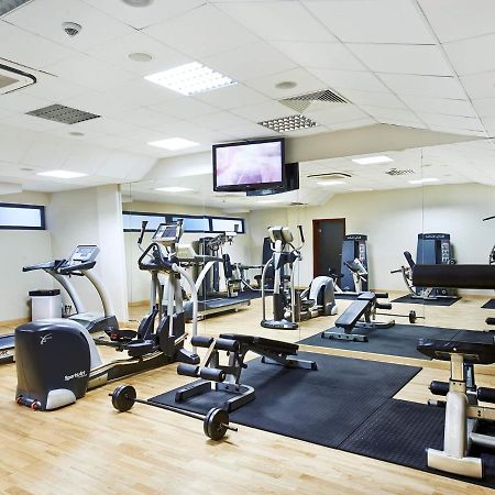Vacationclub - Seaside Apartament 410 Kołobrzeg Eksteriør billede