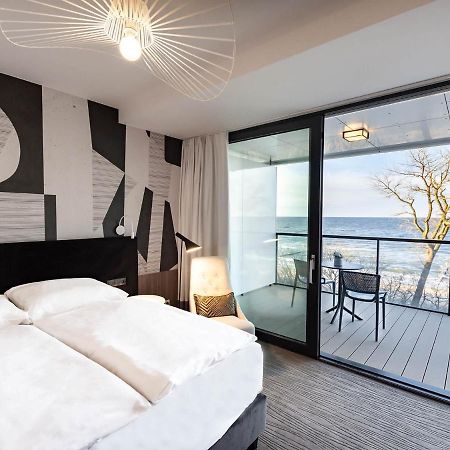 Vacationclub - Seaside Apartament 410 Lejlighed Kołobrzeg Eksteriør billede